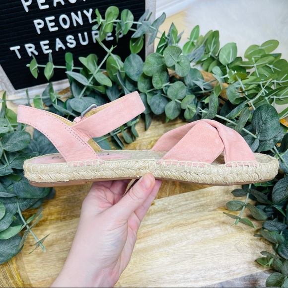 NEW Splendid - Fae Espadrille Sandal 7.5 - Picture 12 of 14